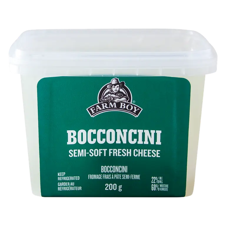 Farm Boy™ Bocconcini Cheese (200 g)