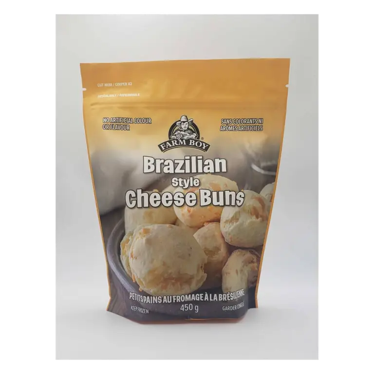 Farm Boy™ Brazilian Style Cheese Bun (450g)