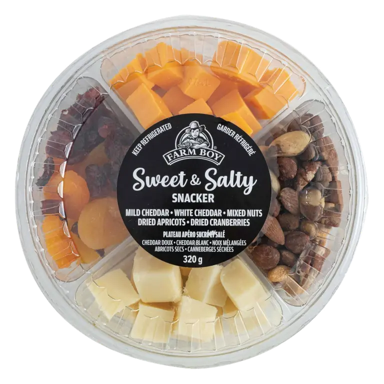 Farm Boy™ Camper Snacker (320 g)
