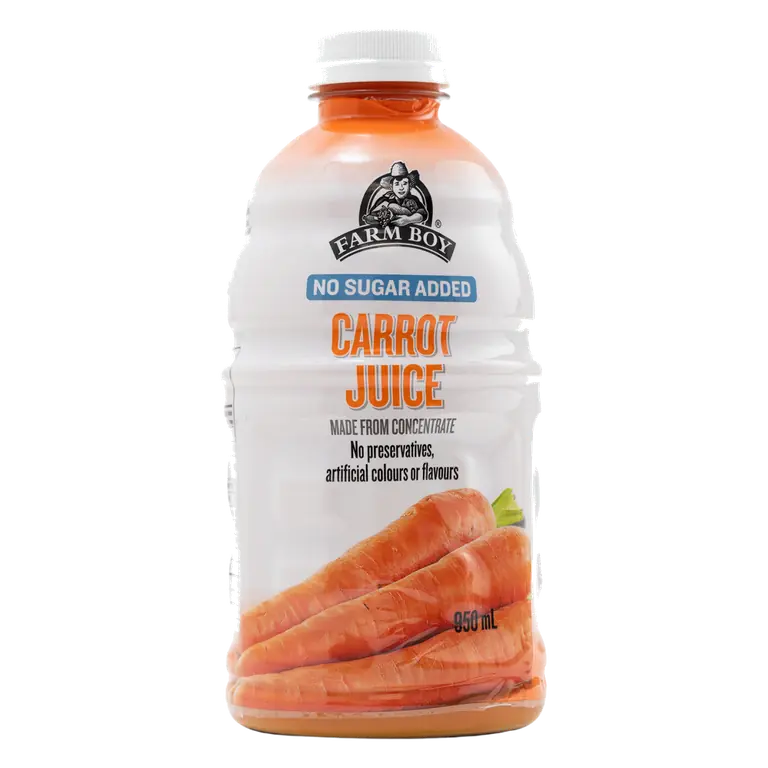 Farm Boy™ Carrot Juice (950 ml)