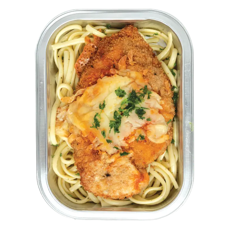 Farm Boy™ Chicken Parm & Linguine Meal For One (326 g)