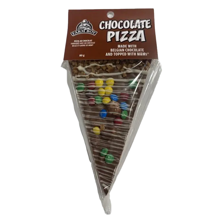 Farm Boy™ Chocolate Pizza (80 g)