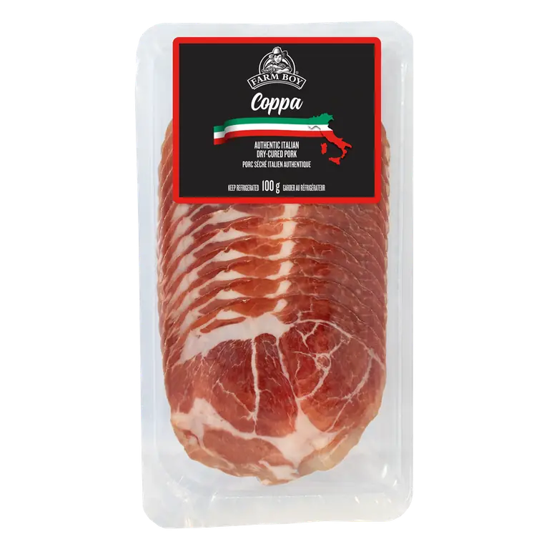 Farm Boy™ Coppa (100 g)