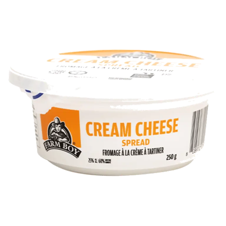Farm Boy™ Cream Cheese Product (250 g)