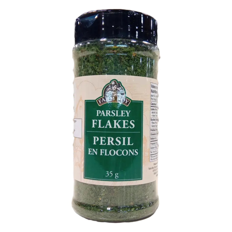 Farm Boy™ Dried Parsley (35 g)