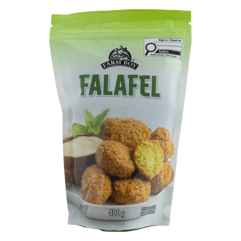 Farm Boy™ Falafel (400 g)