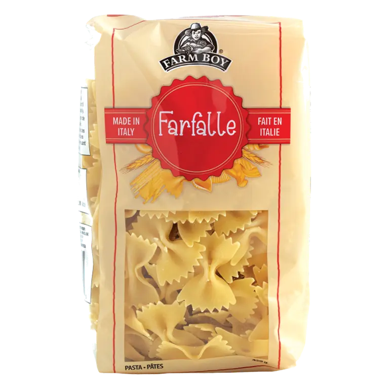 Farm Boy™ Farfalle Pasta (450 g)