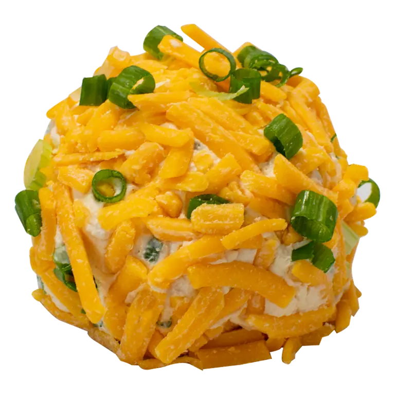Farm Boy™ Fiesta Cheese Ball