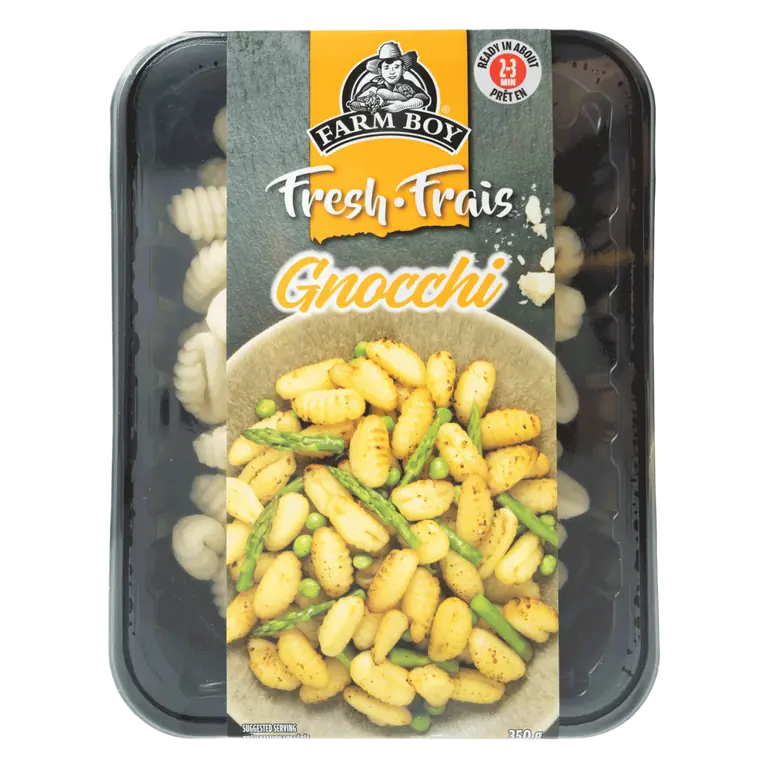Farm Boy™ Fresh Gnocchi (350 g)