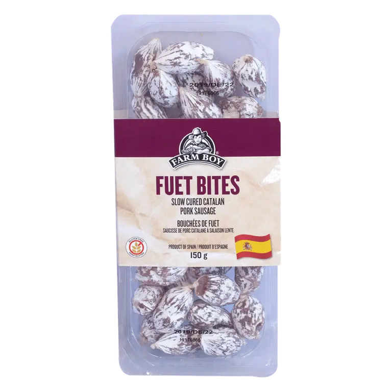 Farm Boy™ Fuet Bites (150g)