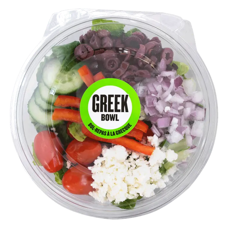 Farm Boy™ Greek Salad (250 g)