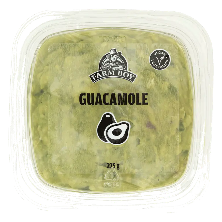 Farm Boy™ Guacamole (275 g)