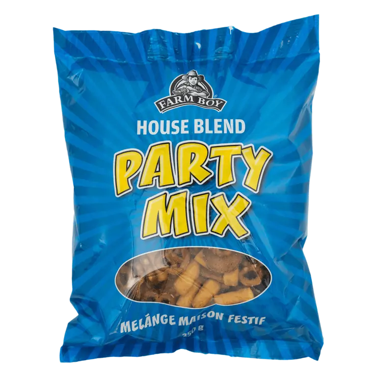 Farm Boy™ House Blend Party Mix (350 g)