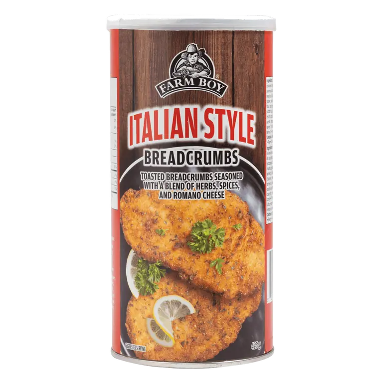 Farm Boy™ Italian-Style Breadcrumbs (425 g)