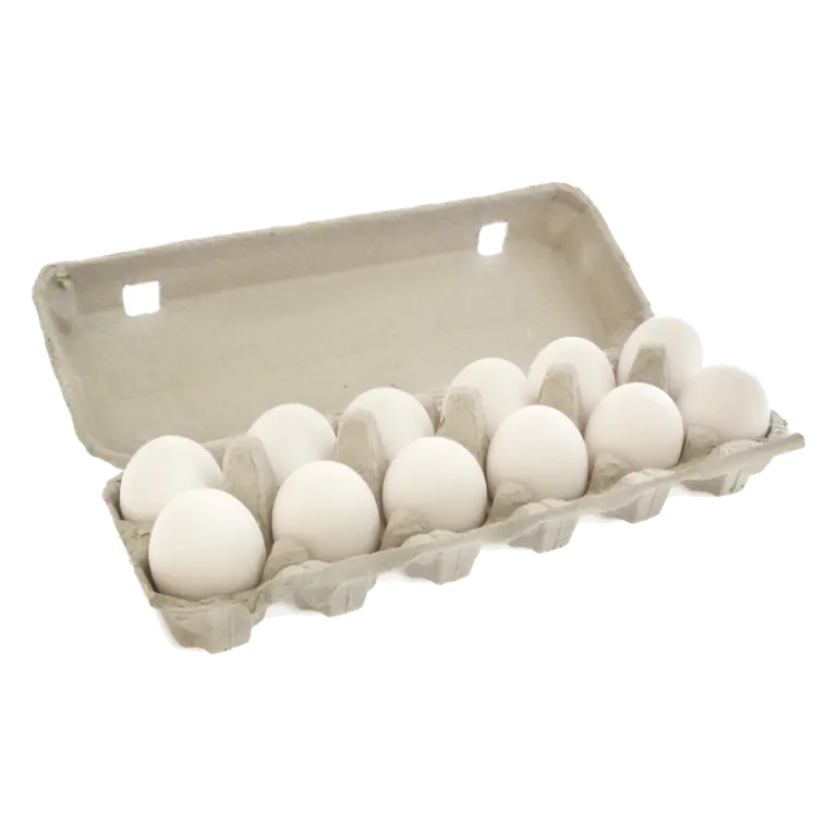 Farm Boy™ Large White Eggs (dozen)