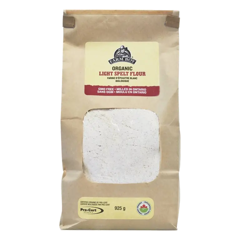 Farm Boy™ Light Spelt Flour (925 g)