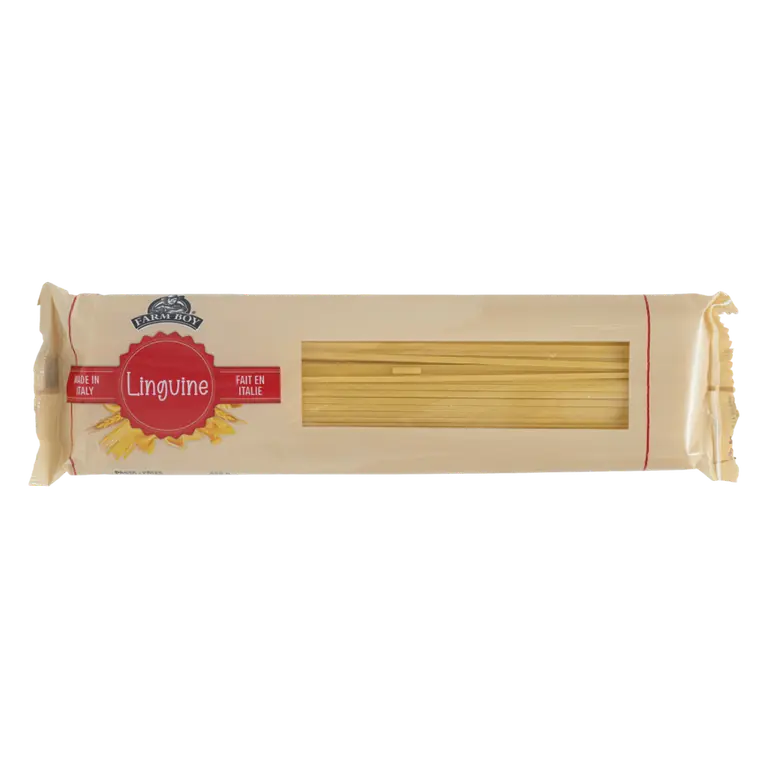 Farm Boy™ Linguine Pasta (450 g)