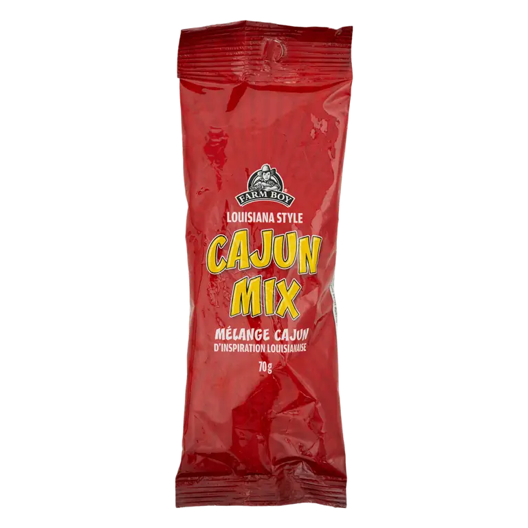 Farm Boy™ Louisiana-Style Cajun Snack Mix (70 g)