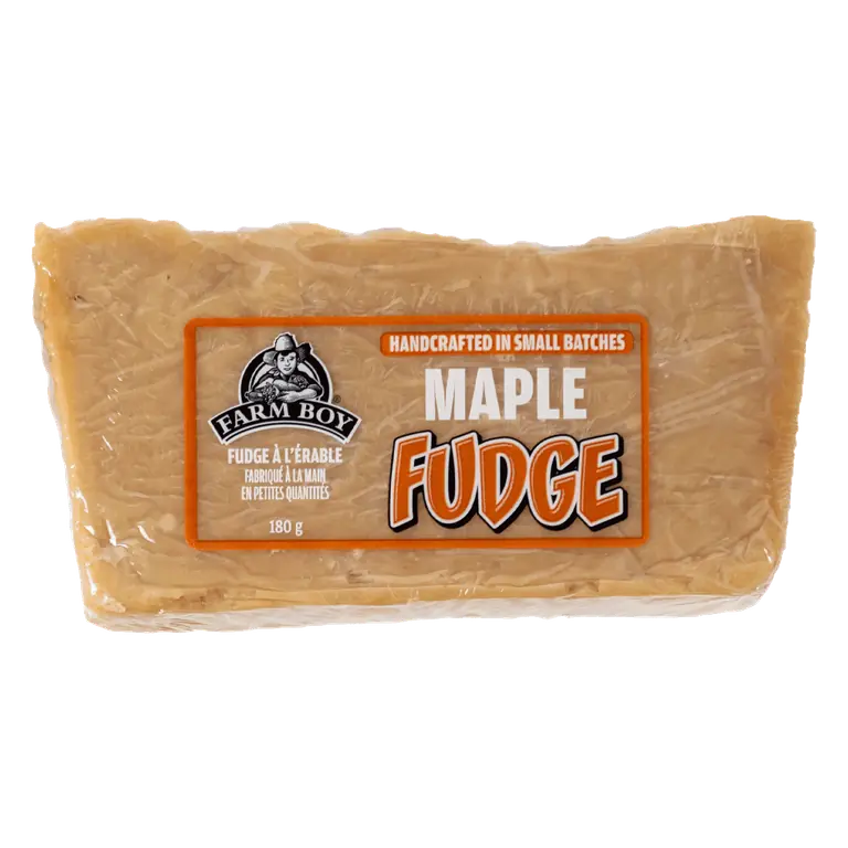 Farm Boy™ Maple Fudge (175 g)