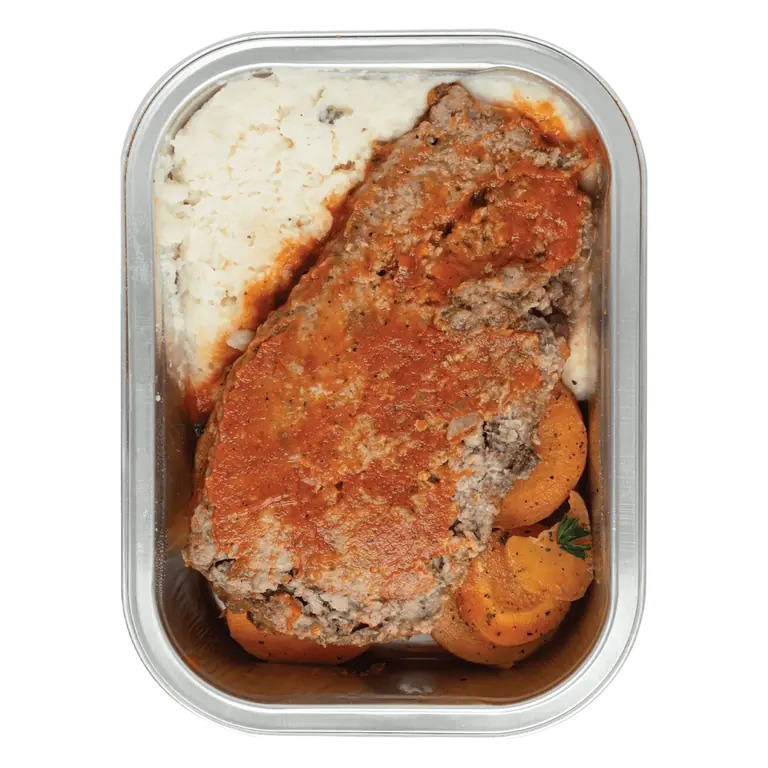 Farm Boy™ Meatloaf & Mash Meal For One (376 g)