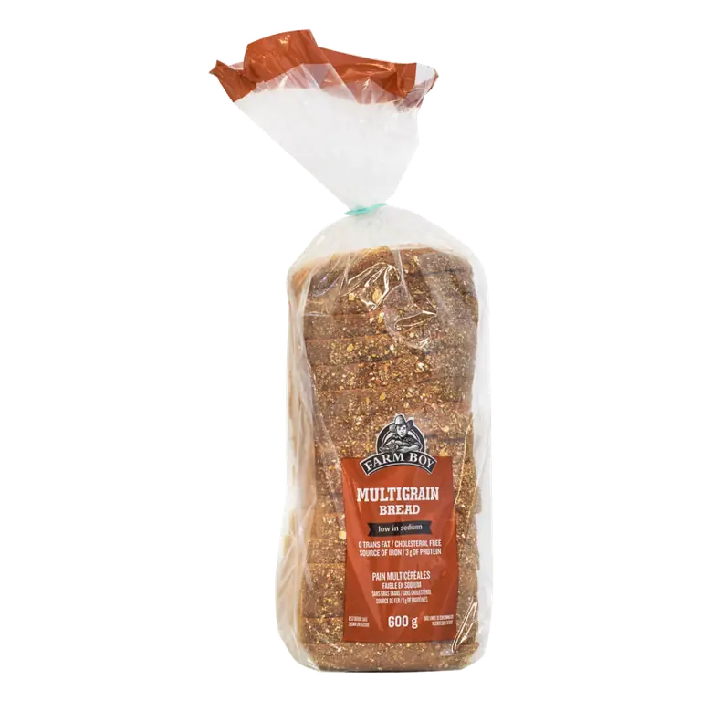 Farm Boy™ Multigrain Bread (600 g)