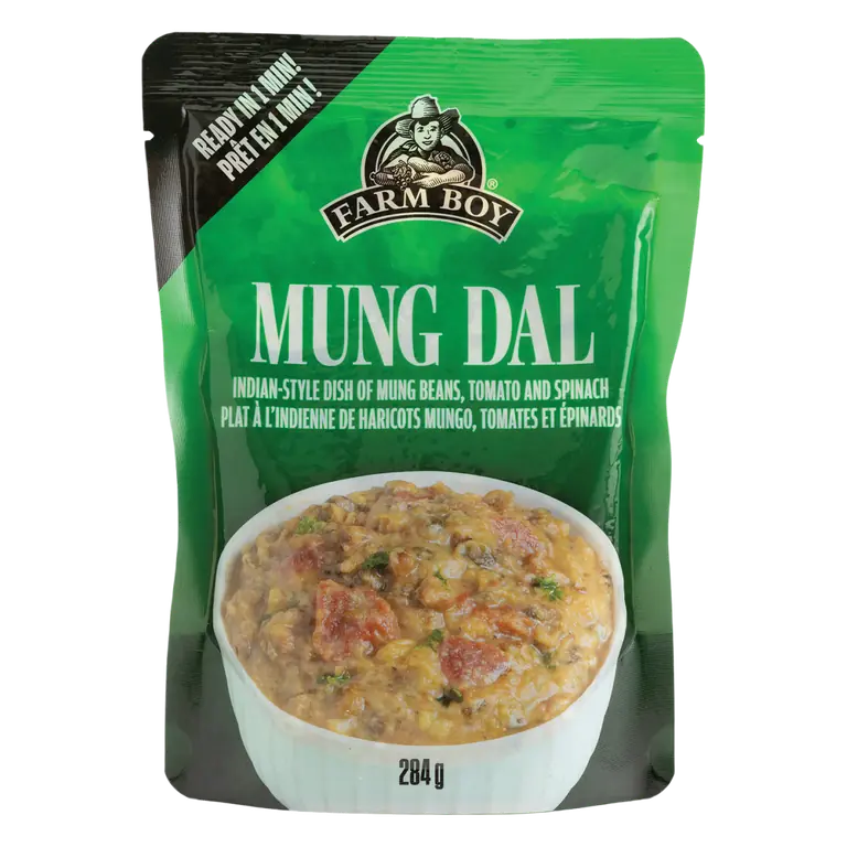 Farm Boy™ Mung Dal Side Dish (284 g)
