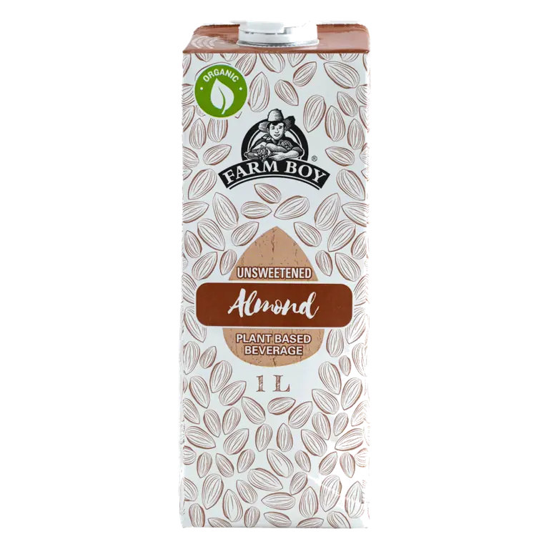 Farm Boy™ Original Almond Plant Based Beverage (1 L)