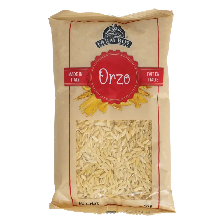 Farm Boy™ Orzo Pasta (450 g)