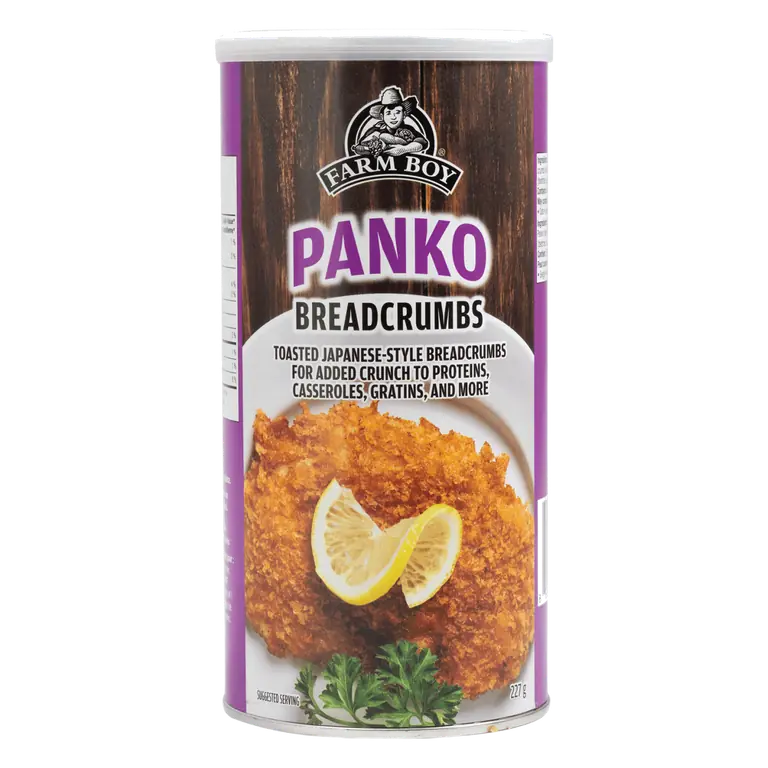 Farm Boy™ Panko Breadcrumbs (227 g)