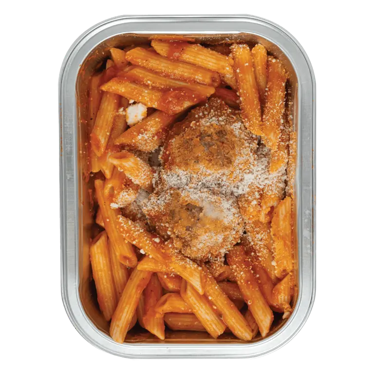 Farm Boy™ Penne & Meatballs Meal For One (322 g)