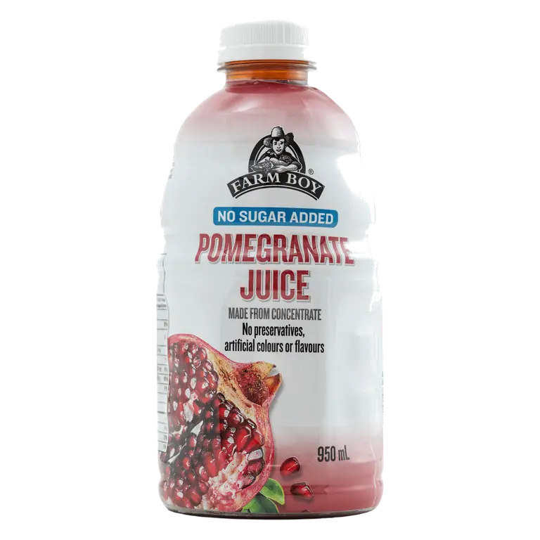 Farm Boy™ Pomegranate Juice (950 ml)