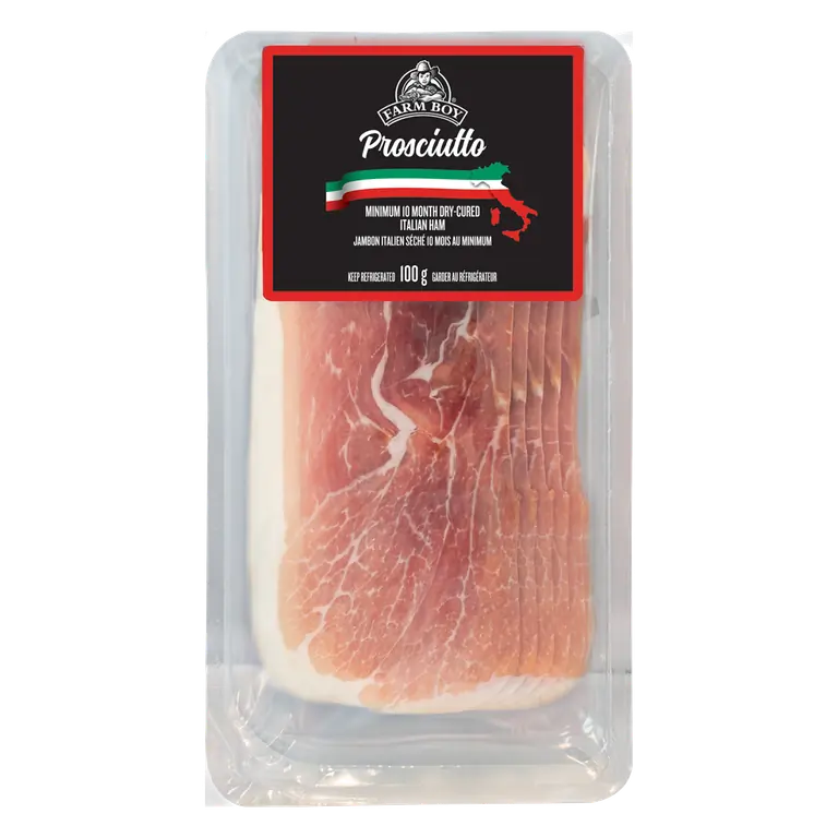 Farm Boy™ Prosciutto (100g)