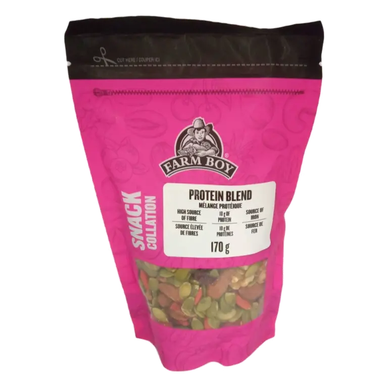 Farm Boy™ Protein Blend Trail Mix (170 g)
