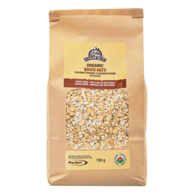 Farm Boy™ Quick Oats (750 g)