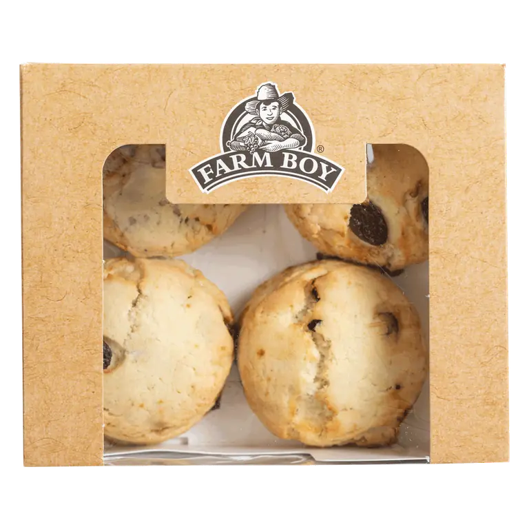 Farm Boy™ Raisin & Currant Scones (250 g)