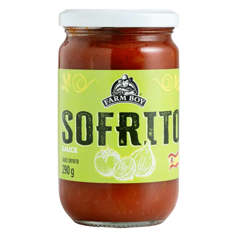 Farm Boy™ Sofrito Sauce (290 g)