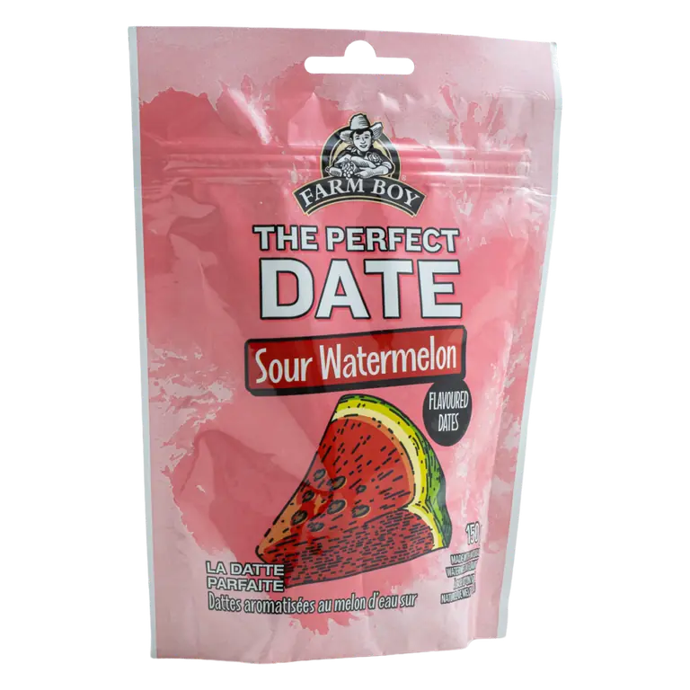 Farm Boy™ Sour Watermelon The Perfect Date (150 g)