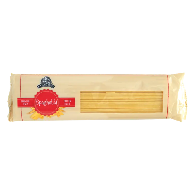 Farm Boy™ Spaghetti n.4 Pasta (450 g)