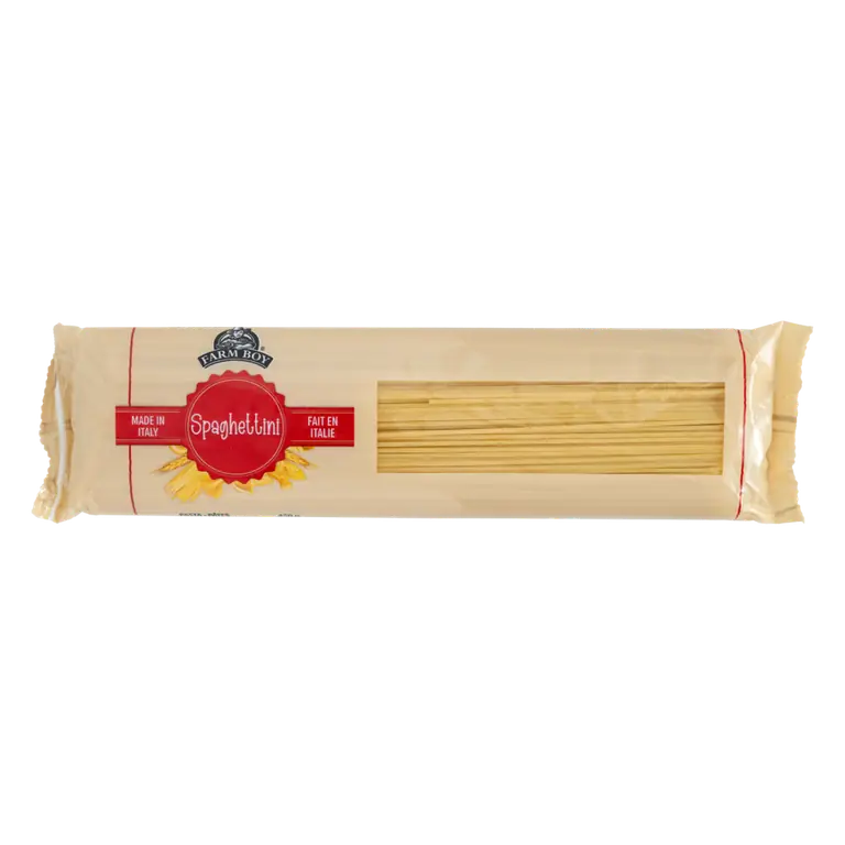 Farm Boy™ Spaghettini n.3 Pasta (450 g)
