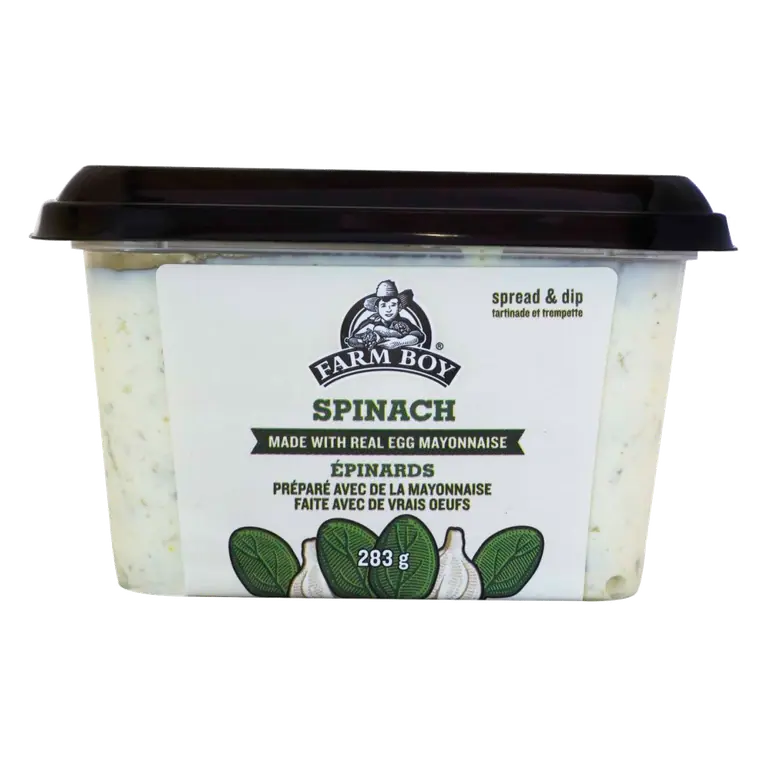 Farm Boy™ Spinach Dip (283 g)