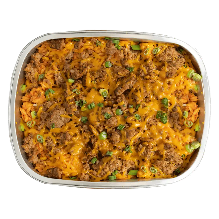 Farm Boy™ Sweet Italian Sausage & Orzo (1.2 kg)