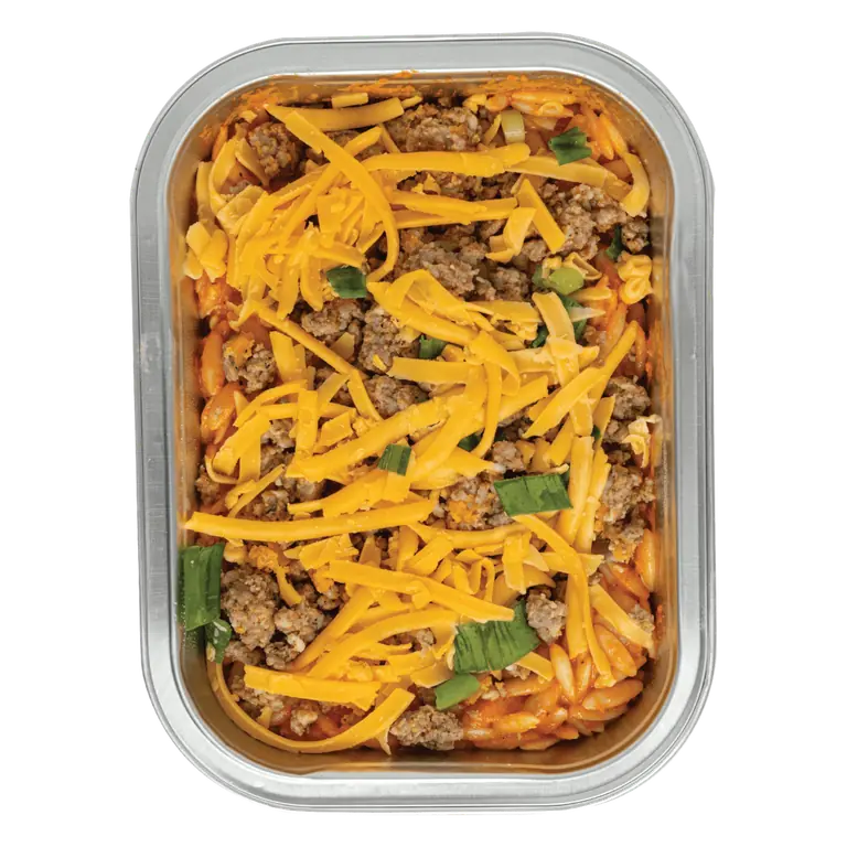 Farm Boy™ Sweet Italian Sausage & Orzo Meal For One (312 g)