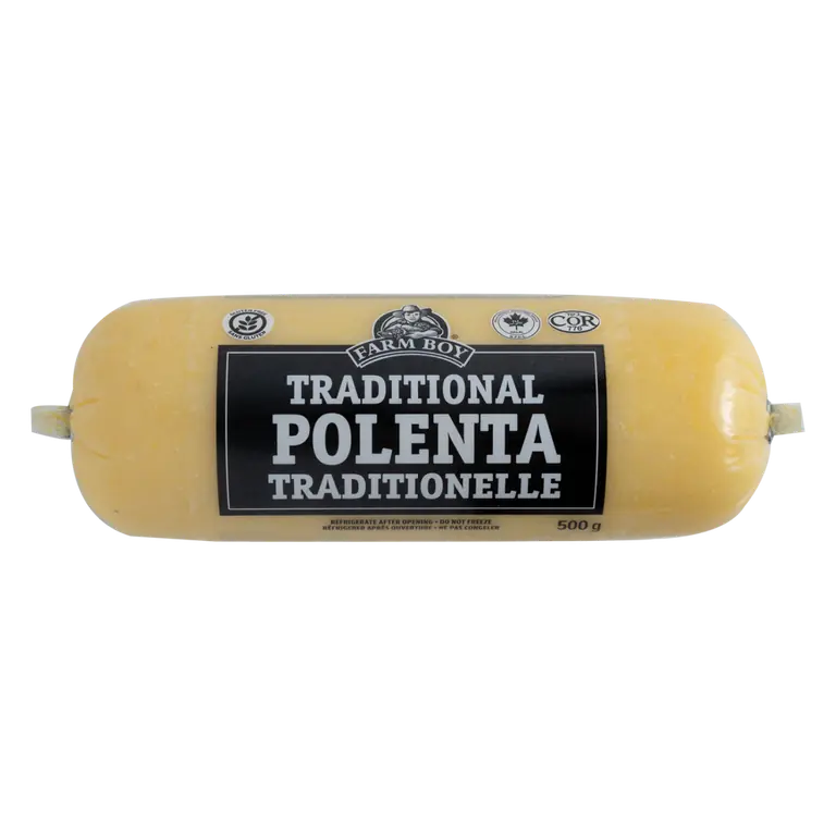 Farm Boy™ Traditional Polenta (500 g)