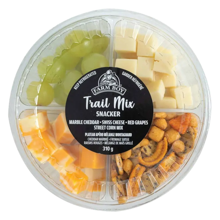 Farm Boy™ Trail Mix Snacker (310 g)