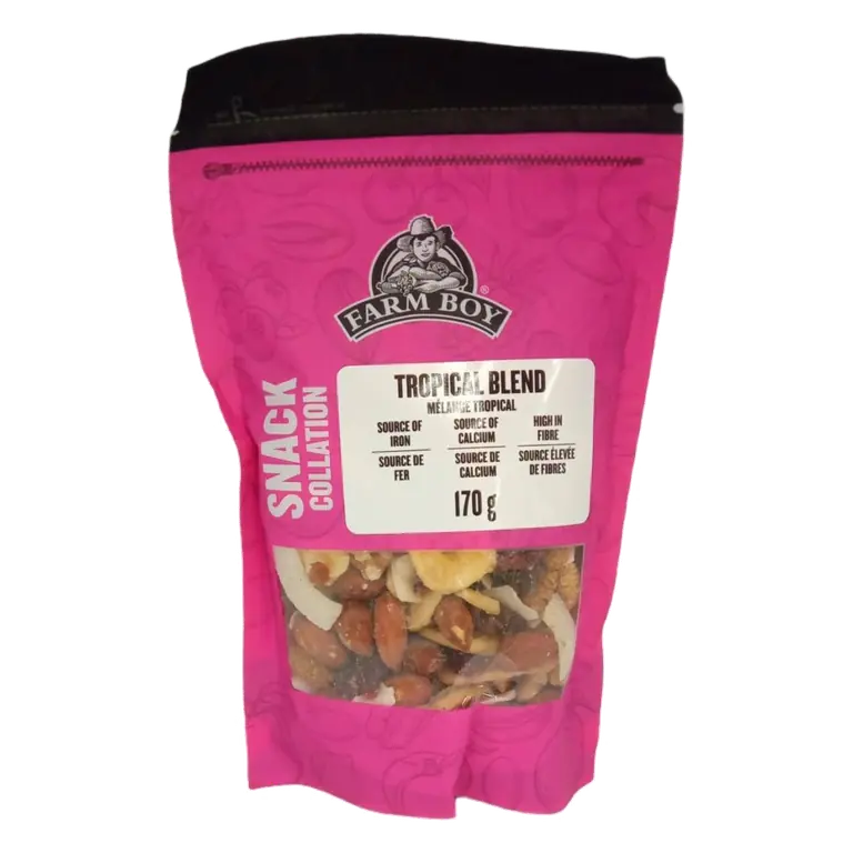 Farm Boy™ Tropical Blend Trail Mix (170 g)