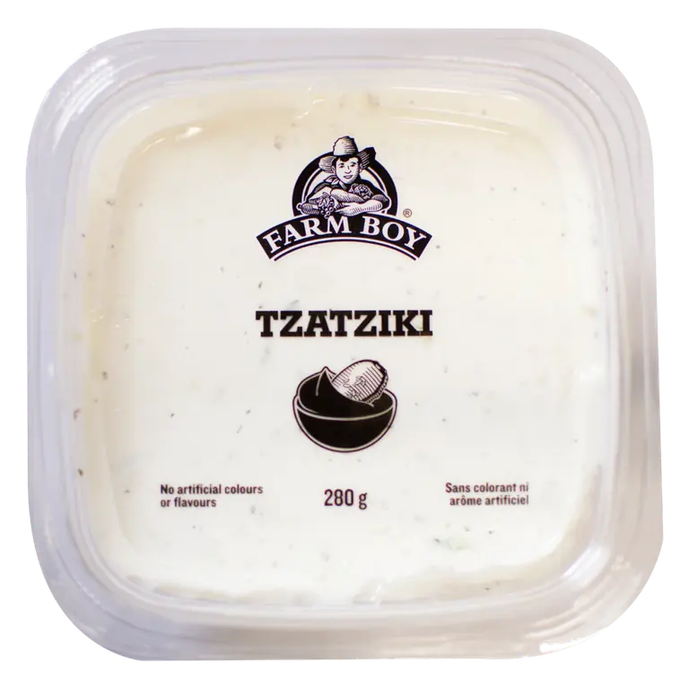 Farm Boy™ Tzatziki Dip (280 g)