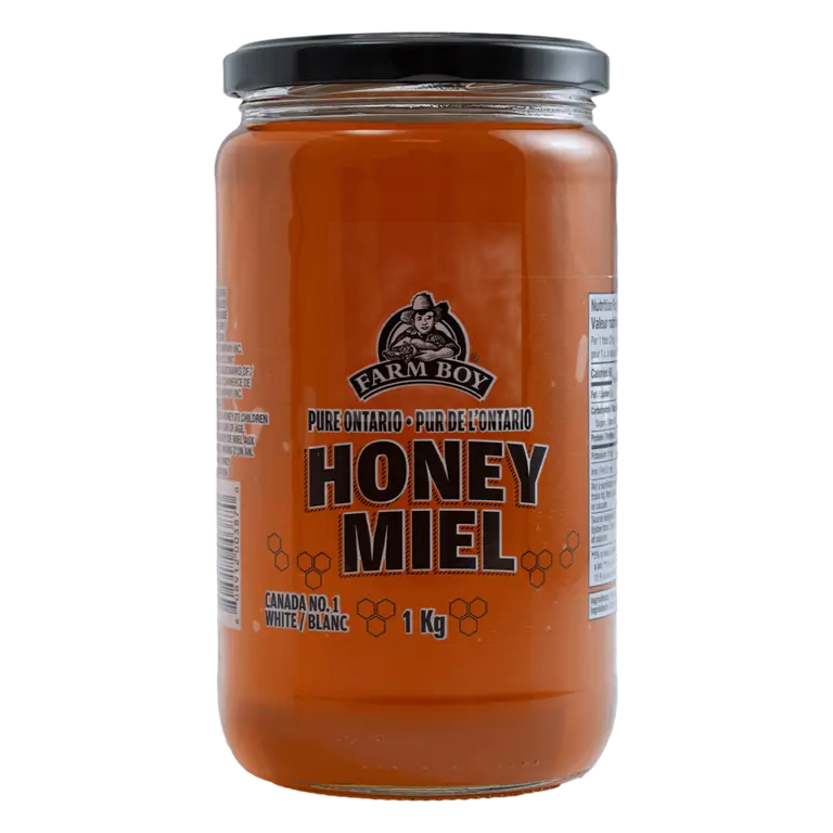 Farm Boy™ White Liquid Honey (1 kg)