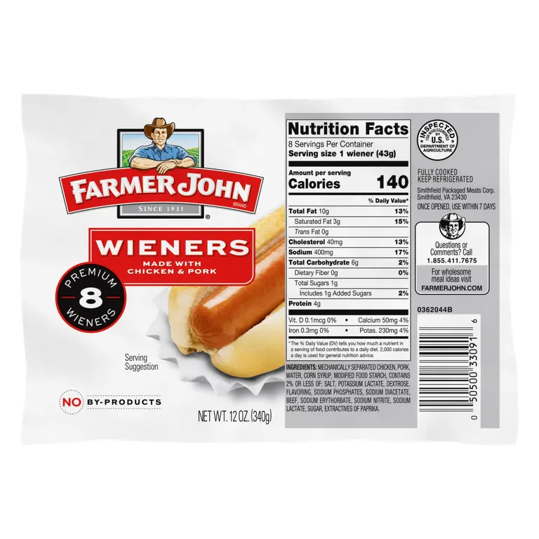 Wieners