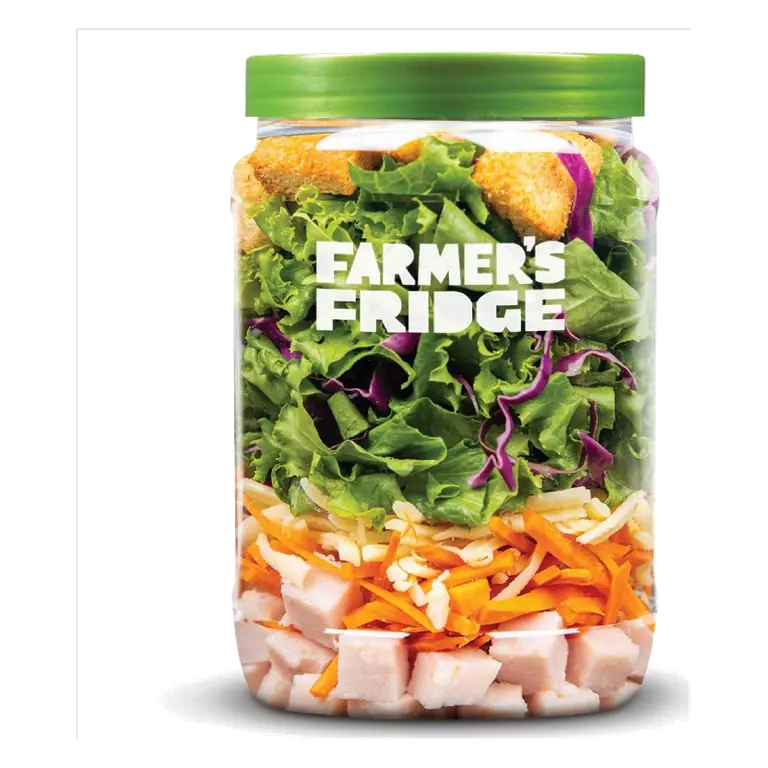 Farmer's Fridge Smoked Turkey Breast Cobb Salad, 12oz