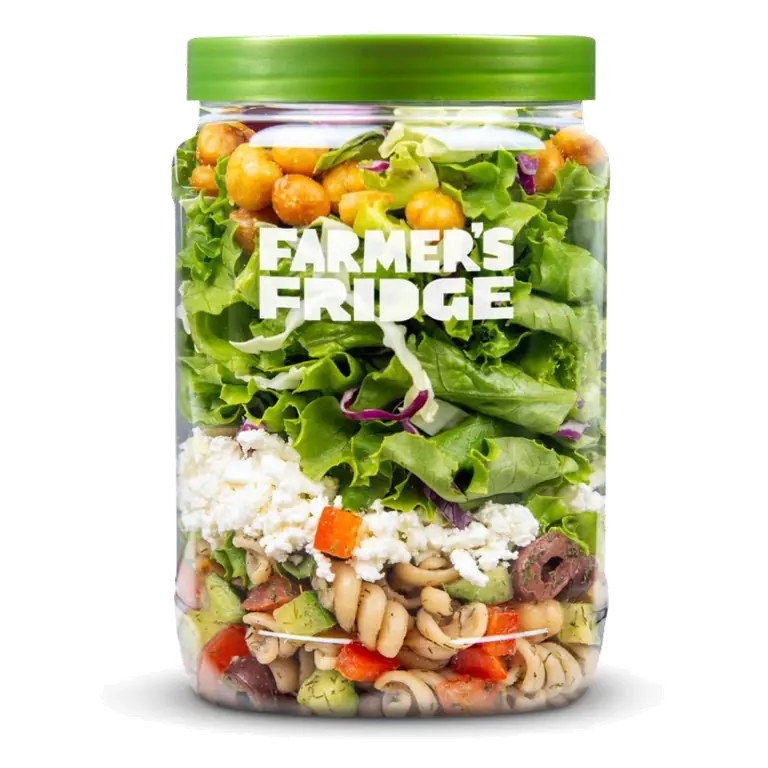 Farmer's Fridge Greek Salad, 11.5oz